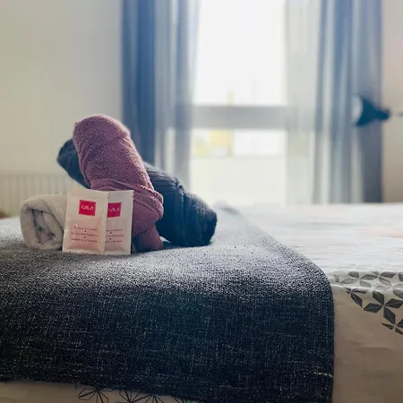 Du Bonheur - 398 Apartment *