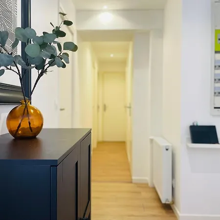 Du Bonheur - 398 아파트 루앙