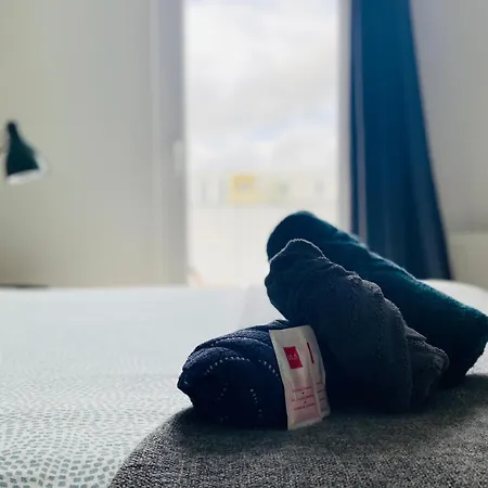 Du Bonheur - 398 Apartment