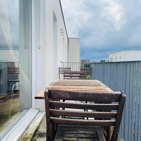 Du Bonheur - 398 아파트