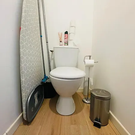 Du Bonheur - 398 Apartment *