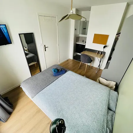 Du Bonheur - 398 Apartment *