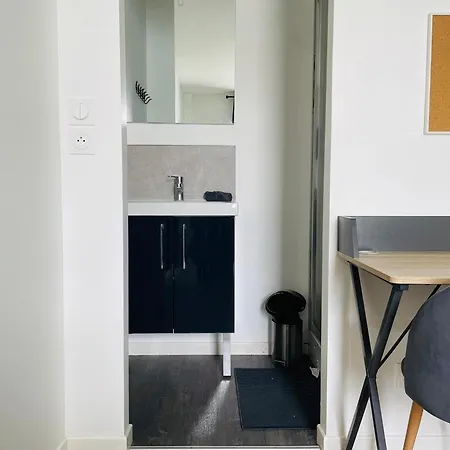 Apartment Du Bonheur - 398 *