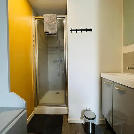 Du Bonheur - 398 Apartment Rouen