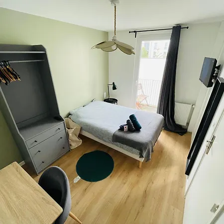 Du Bonheur - 398 루앙