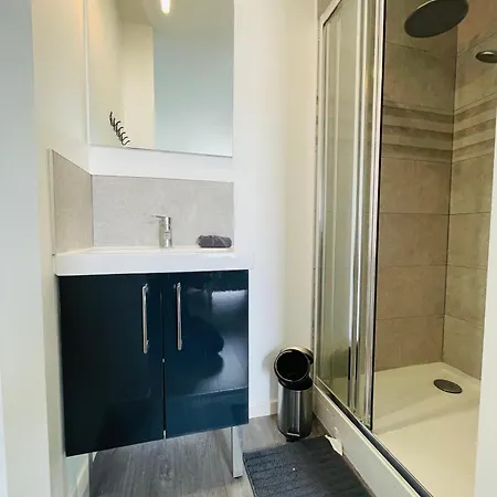 Du Bonheur - 398 Apartment *