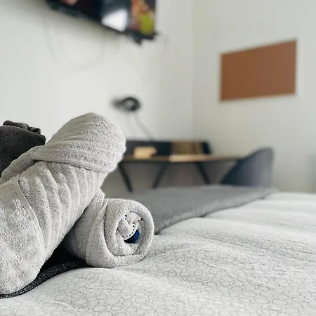 Apartment Du Bonheur - 398 *