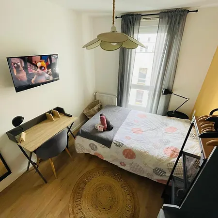 Du Bonheur - 398 Apartment