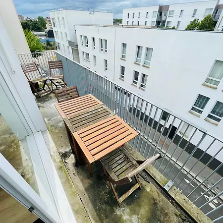 Apartment Du Bonheur - 398