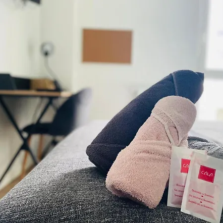 Du Bonheur - 398 Apartment