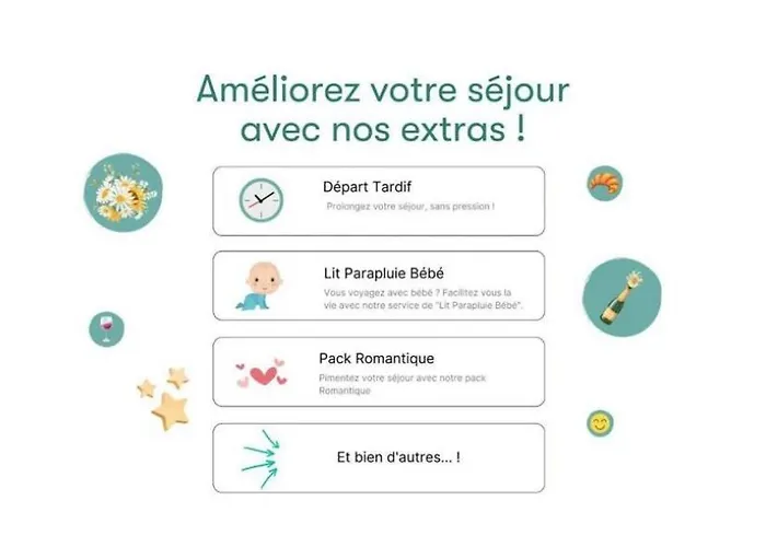 Du Bonheur - 398 아파트 *