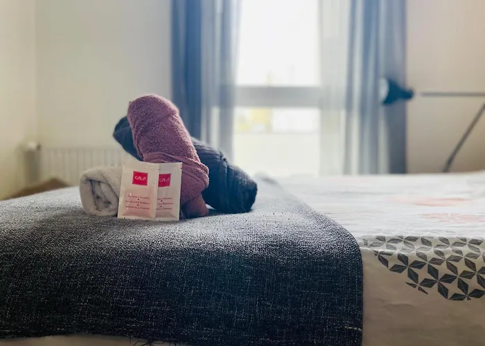 Du Bonheur - 398 Apartment *