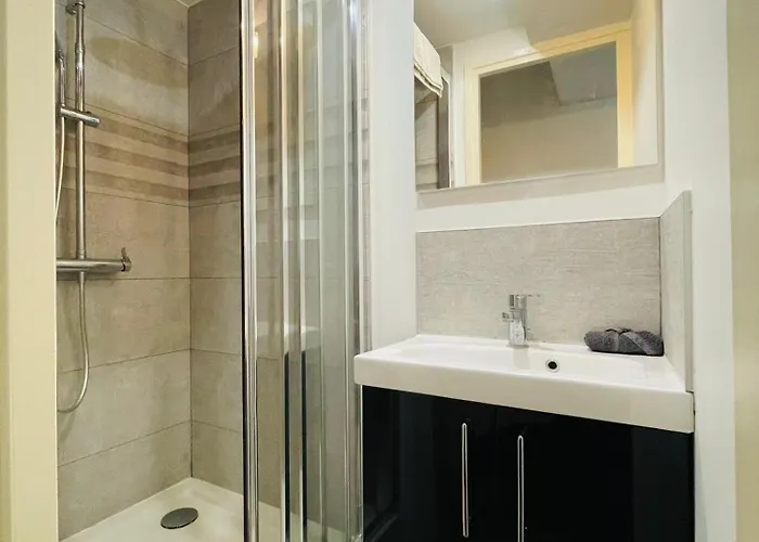 Apartment Du Bonheur - 398 *