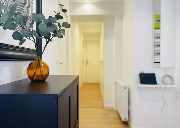 Du Bonheur - 398 아파트 루앙