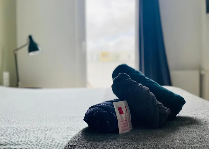 Du Bonheur - 398 아파트