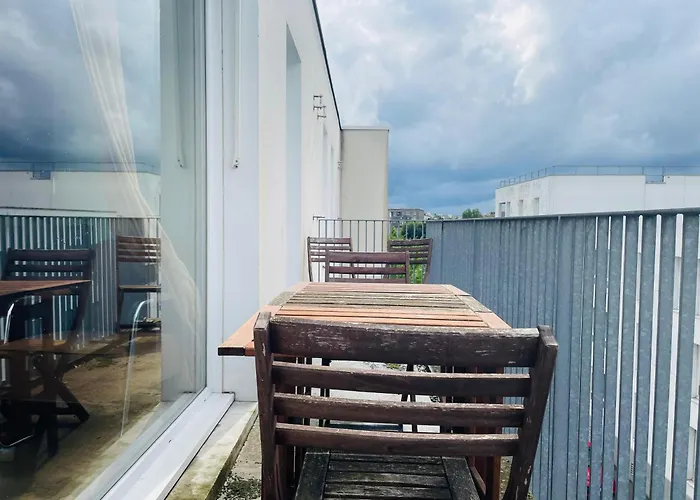 Du Bonheur - 398 Apartment