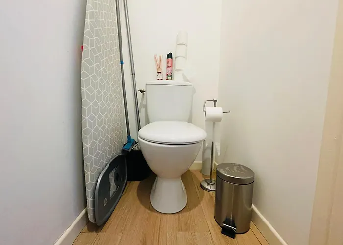 Du Bonheur - 398 Apartment *