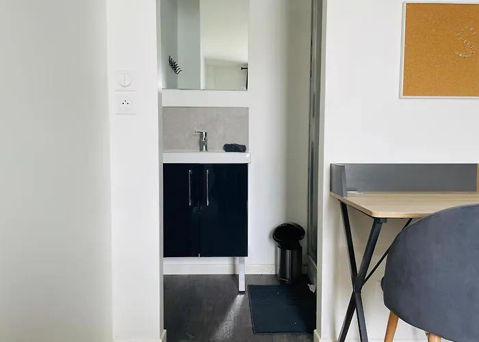 아파트 Du Bonheur - 398 *