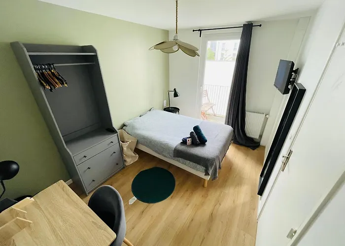 Du Bonheur - 398 루앙