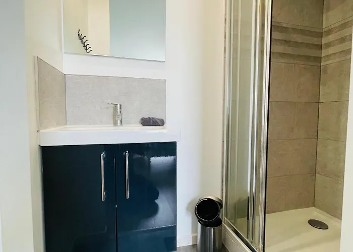 Du Bonheur - 398 Apartment *