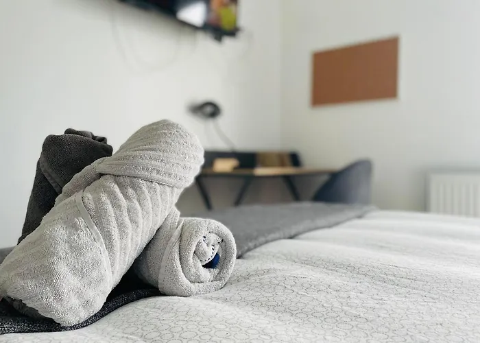 아파트 Du Bonheur - 398 *