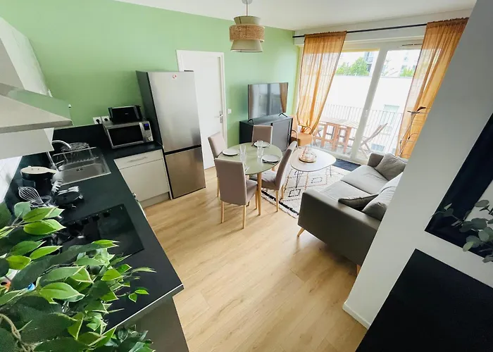 Du Bonheur - 398 루앙