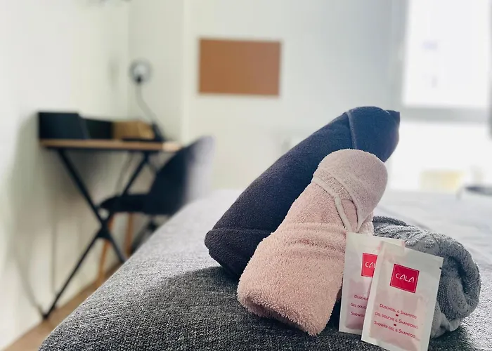 Du Bonheur - 398 아파트